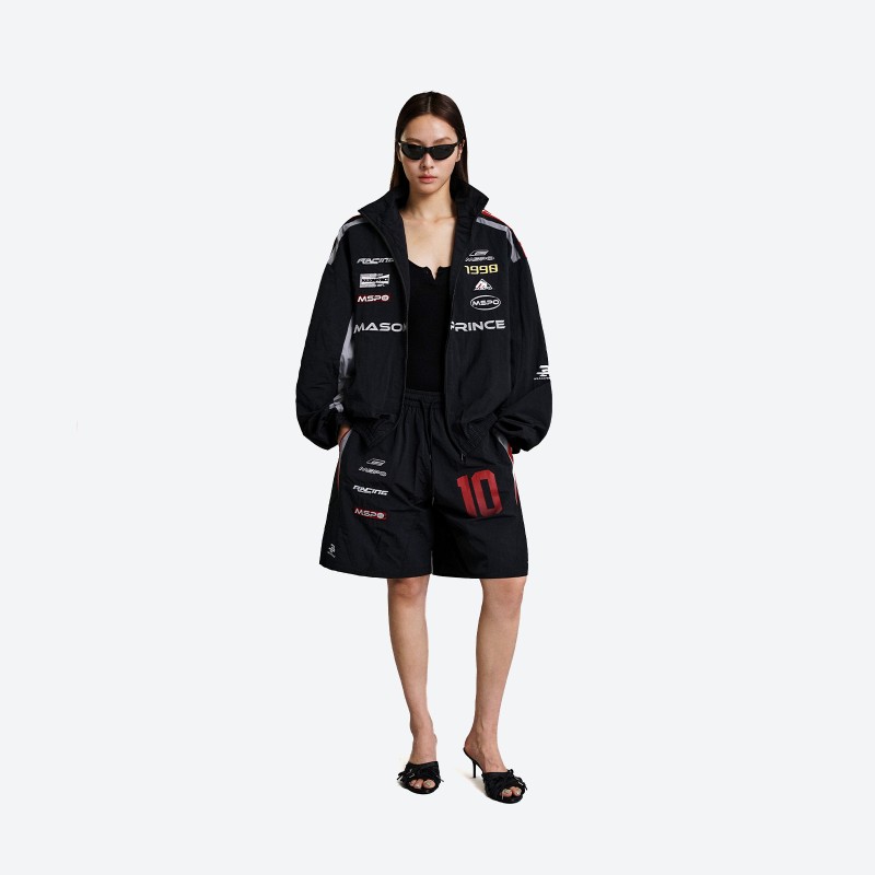 Racing Sport Jacket